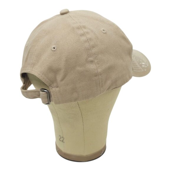 Stren Fishing Line Adjustable Cap Embroidered Logo Trucker Baseball Twill Hat - Picture 15 of 15